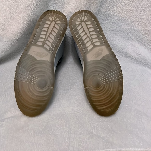 Jordan 1 Flight 5 Prem Size 13 - Picture 4 of 5